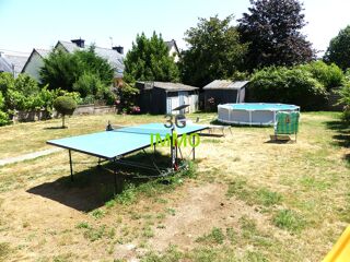  Maison à vendre 4 pièces 80 m²