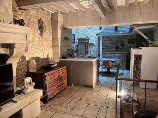  Maison  vendre 6 pices 123 m