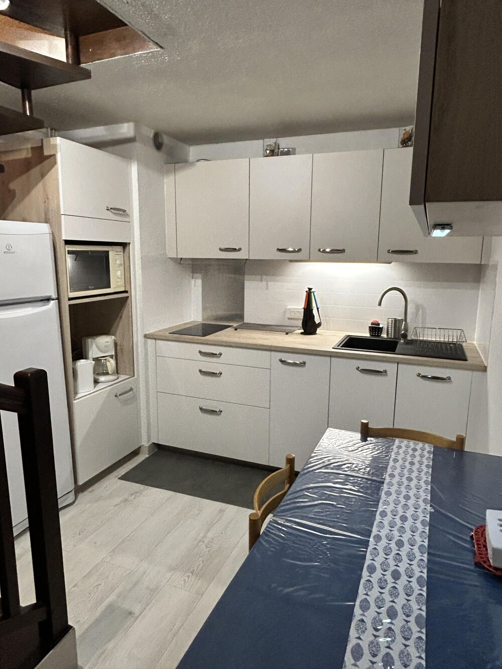 Maison 3 pièces