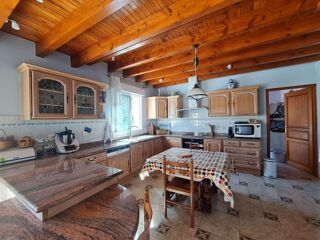  Maison à vendre 6 pièces 