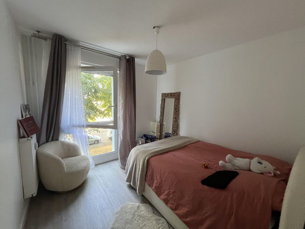 Vente Appartement Appartement 4 pièces Illzach