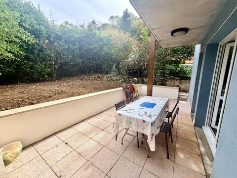  Maison à vendre 6 pièces 111 m²