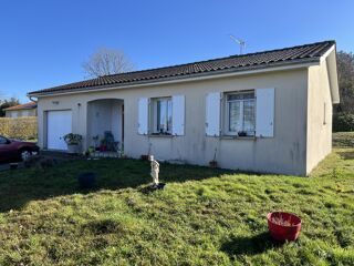  Maison � vendre 4 pi�ces 80 m�