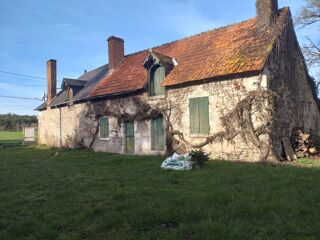  Maison � vendre 4 pi�ces 9095 m�