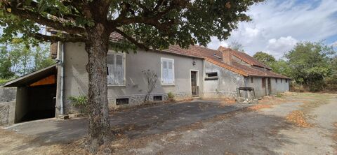   Corps de ferme 4 pièces Maison - 4 pièce(s) - 140 m²
