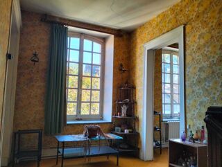  Maison à vendre 8 pièces 197 m²