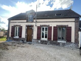  Maison  vendre 4 pices 92 m