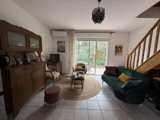  Maison � vendre 3 pi�ces 60 m�