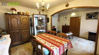  Maison à vendre 4 pièces 88 m²