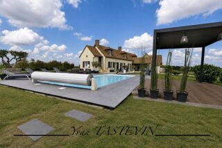  Maison à vendre 6 pièces 120 m²