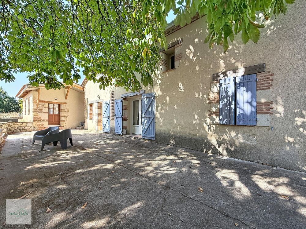 Maison 243 m² · à Auvillar · 243 m² · 390 000 €