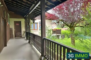 Maison  vendre 4 pices 79 m