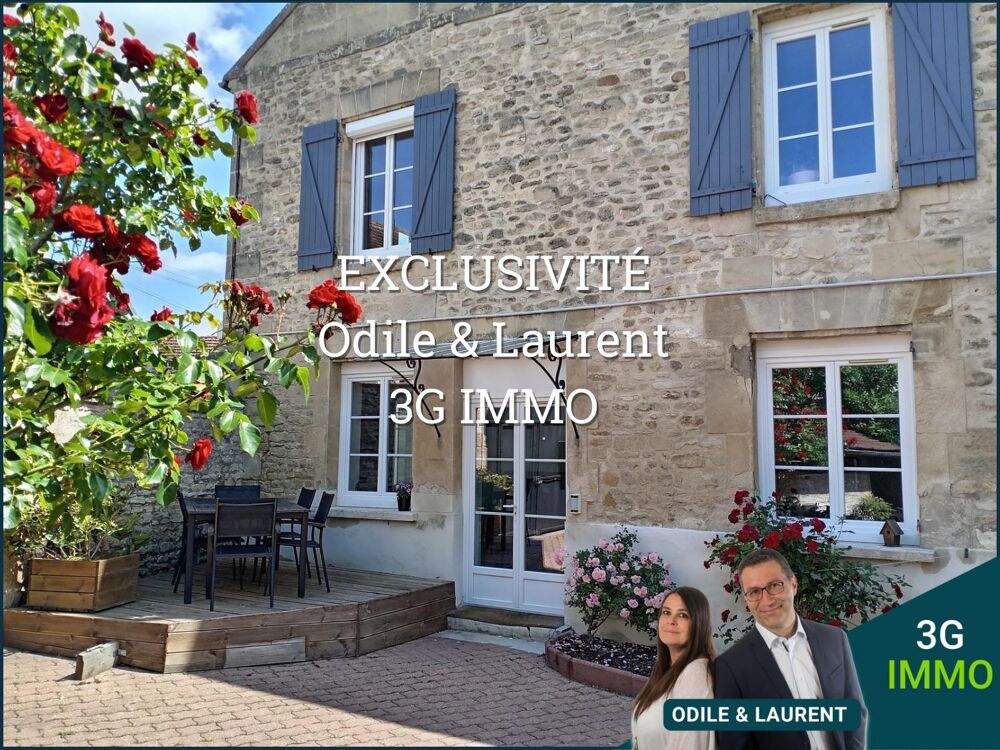 Vente Maison Maison 6 pi�ces Mouy