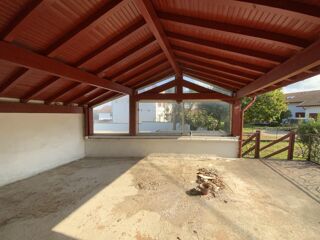 Maison 5 pièces 100 m² · à Ustaritz · 100 m² · 260 000 €