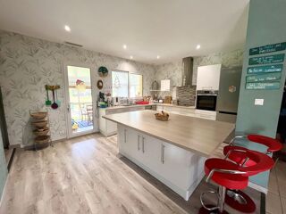  Maison � vendre 5 pi�ces 146 m�