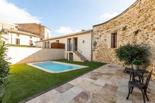  Maison � vendre 3 pi�ces 75 m�