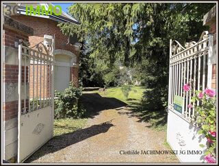  Proprit/chteau  vendre 15 + pices 350 m