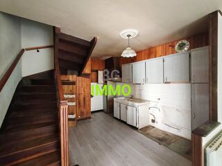  Maison  vendre 6 pices 143 m