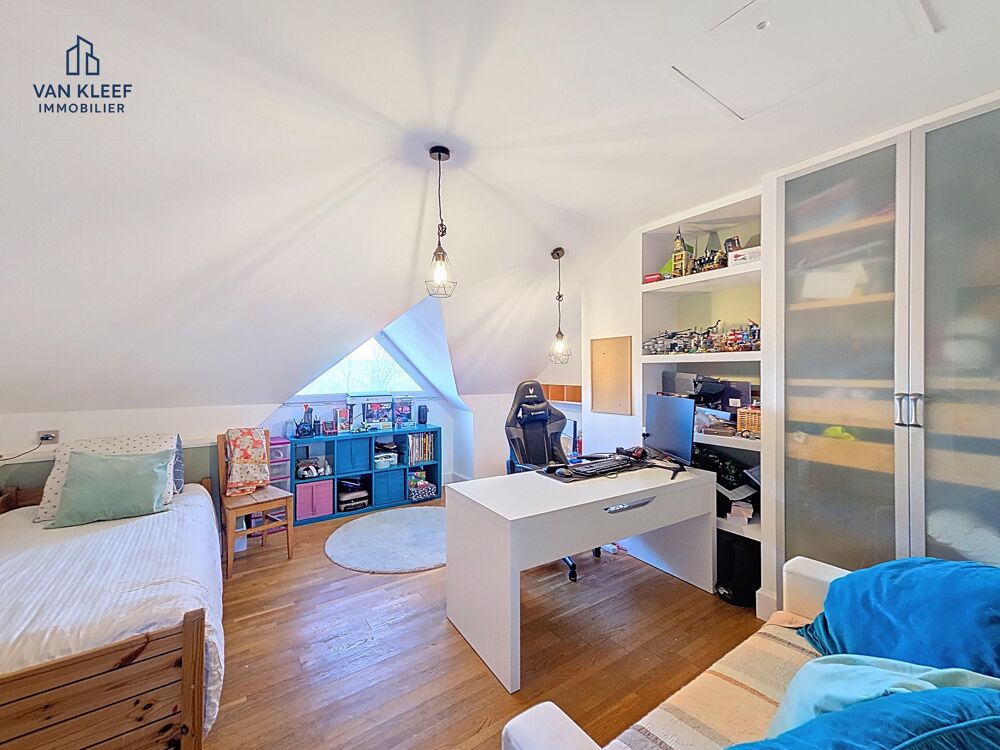 � vendre  Maison �chenevex (01170)