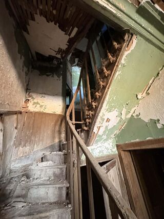  Maison � vendre 10 pi�ces 240 m�