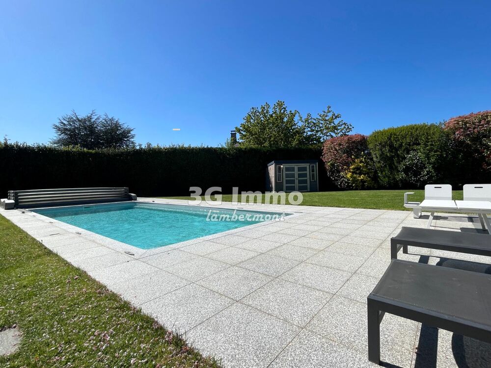 Vente Maison Maison contemporaine Cosnes-et-romain