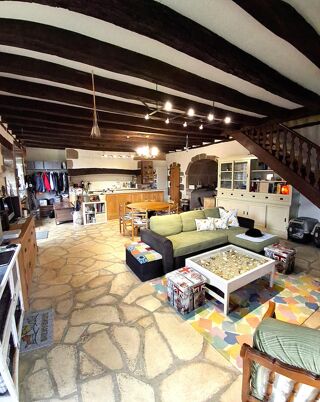  Maison à vendre 4 pièces 118 m²