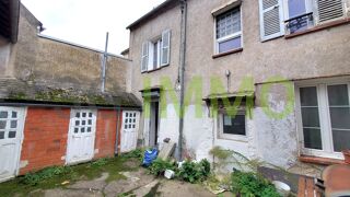  Maison  vendre 6 pices 137 m