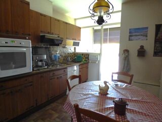  Appartement  vendre 4 pices 81 m