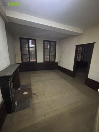  Immeuble � vendre 185 m� Ligny-en-barrois