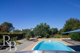 Vente Maison Maison 6 pièces Saint-armel