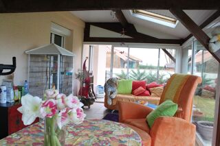  Maison � vendre 4 pi�ces 73 m�