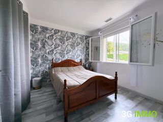  Maison à vendre 5 pièces 85 m²