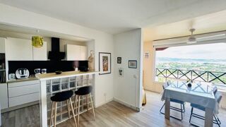  Appartement � vendre 3 pi�ces 69 m�