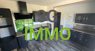  Maison à vendre 5 pièces 100 m²
