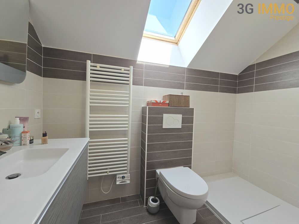  vendre  Maison Chevry (01170)