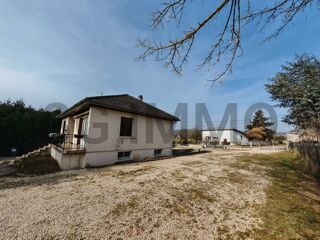 Vente Maison 3 pièces 70 m², Villenauxe-la-Grande