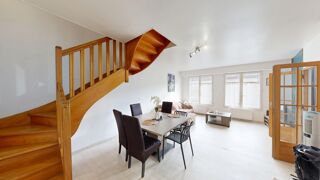  Maison à vendre 5 pièces 120 m²
