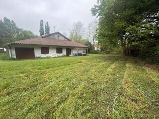  Maison à vendre 9 pièces 195 m²