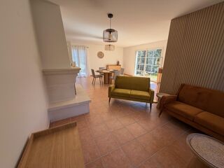 Maison à vendre 5 pièces 