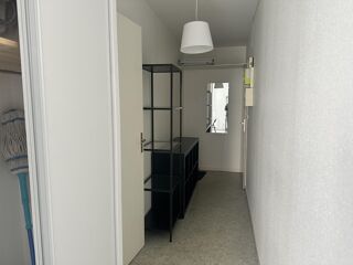  Appartement  louer 1 pice 20 m