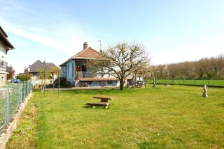  Maison � vendre 5 pi�ces 90 m�