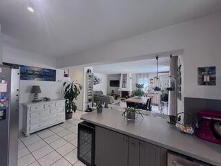  Maison à vendre 4 pièces 