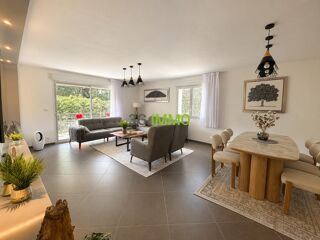  Maison à vendre 7 pièces 175 m²