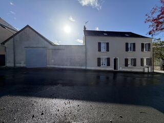  Maison  vendre 6 pices 117 m