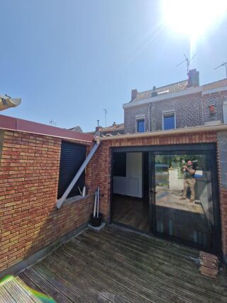  Maison  vendre 7 pices 179 m