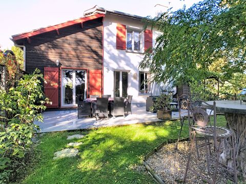   Maison 6 pi�ces Maison - 6 pi�ce(s) - 125 m�