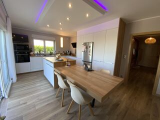  Maison � vendre 5 pi�ces 156 m�