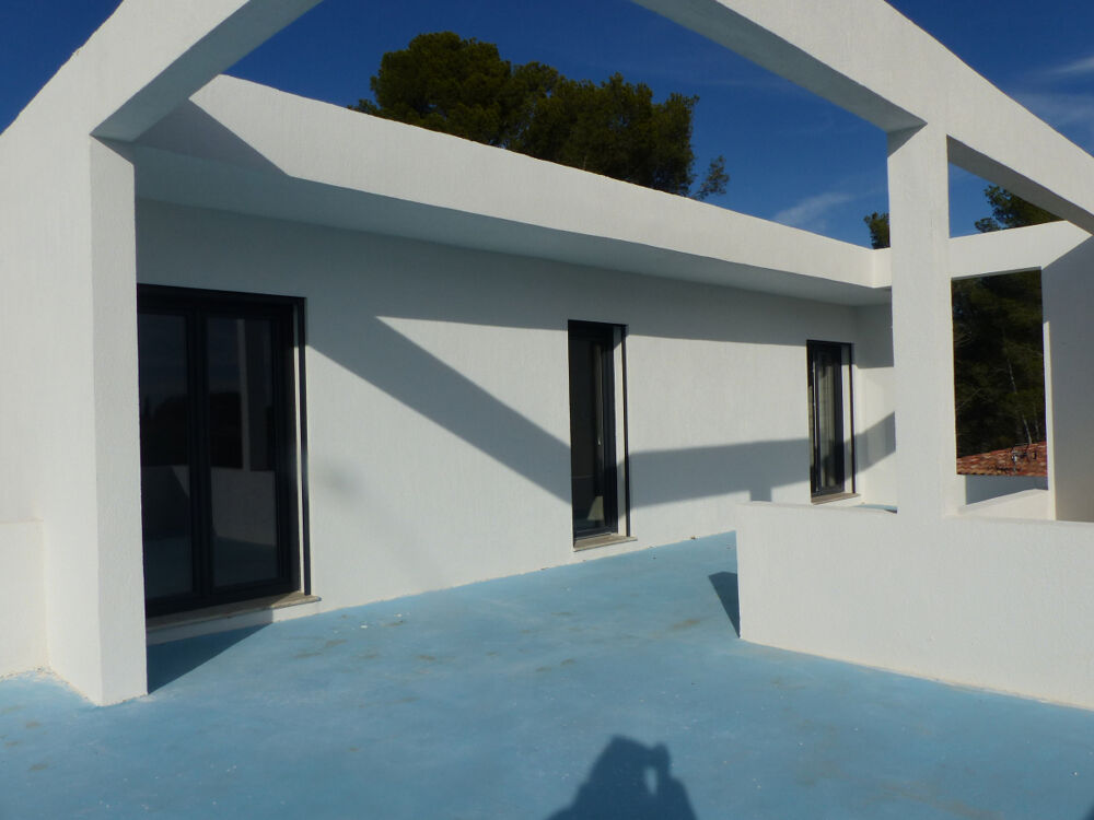 Vente Maison Maison 4 pices Flayosc