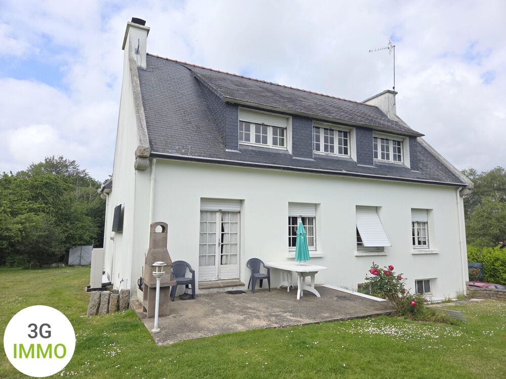 Maison 5 pièces