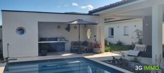  Maison � vendre 5 pi�ces 